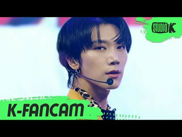 【公式kbk】【K-Fancam]NCT_ _ U_ _ テン直カム」Work It」(NCT_ _ U_ _ TEN Fancam)l MusicBank 2