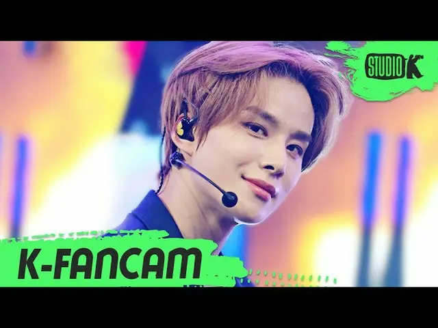 【公式kbk】【K-Fancam]NCT_ _ U_ _ ジョンウ直カム」Work It」(NCT_ _ U_ _ JUNGWOO Fancam)l Music