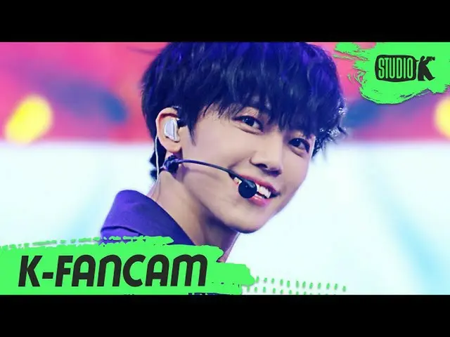 【公式kbk】【K-Fancam]NCT_ _ U_ _ ジェミン直カム」Work It」(NCT_ _ U_ _ JAEMIN Fancam)l MusicB