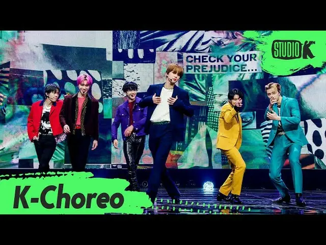 【公式kbk】【K-Choreo 8K]NCT_ _ U_ _ 直カム」Work It」(NCT_ _ U_ _ Choreography)l MusicBan