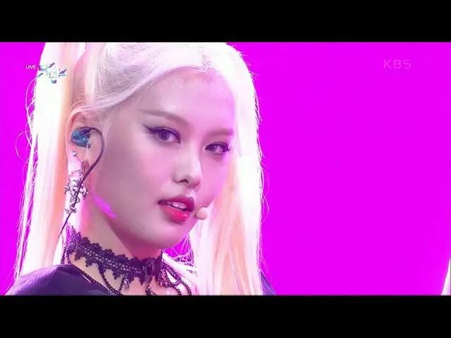 【公式kbk】Ready Or Not  - MOMOLAND_ (MOMOLAND_ _ )[MUSICBANK_ / Music Bank] 2020121