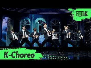 【公式kbk】【K-Choreo 6K]ENHYPEN_ 直カム」Given-Taken」(ENHYPEN_ _ Choreography)l MusicBan