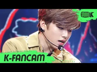 【公式kbk】【K-Fancam]GHOST9_ イ・ジヌ」W.ALL」(GHOST9_ _ LEE JIN WOO Fancam)l MusicBank 20