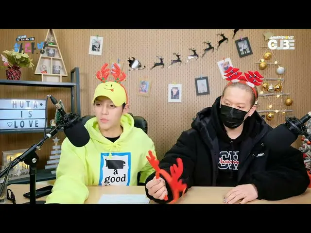 【公式】BTOB、 #34 HIGHLIGHT 02-第二のコーナーが終わったでしょう？！💙びっくりプニ登場💙  