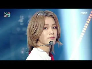 【公式mbk】【ショー！音楽中心_ ]DKB_  - 私は働いて(DKB_ _ -Work Hard)20201212  