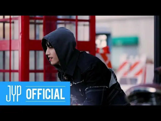【公式】GOT7、GOT7 MONOGRAPH「Breath of Love：Last Piece "EP.04  