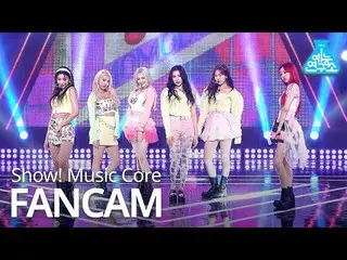 【公式mbk】【芸能研究所4K]MOMOLAND_ 直カム」Ready Or Not」(MOMOLAND_ _ FanCam)Show！MusicCore 20