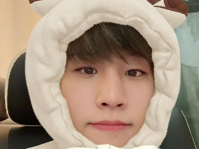 【T公式】ASTRO、ロハとする！すでに多来週クリスマスんか！あらかじめたドルフ〜🤎😊