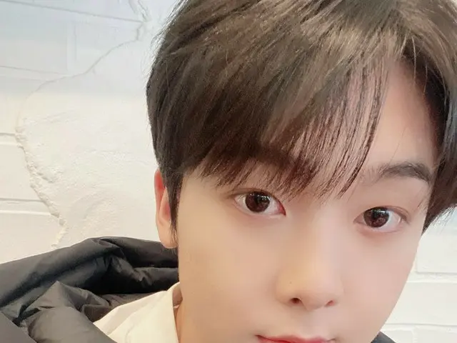 【T公式】ASTRO、普段とは角度違って📸