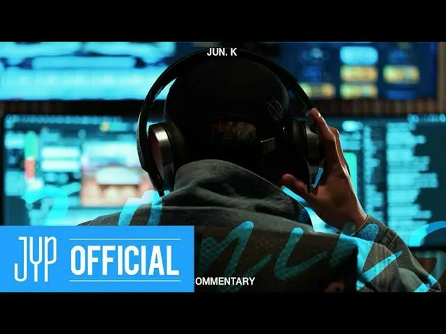 【公式】2PM,JUN