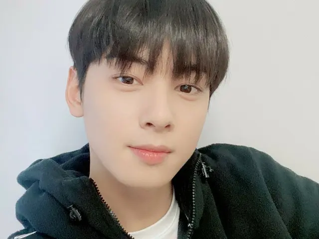 【T公式】ASTRO、今日久しぶりに会って楽しかった😊アロハも楽しかったか？良い時間だったが... ^^早く直接見ることができる日が来るといいですね～～～常に