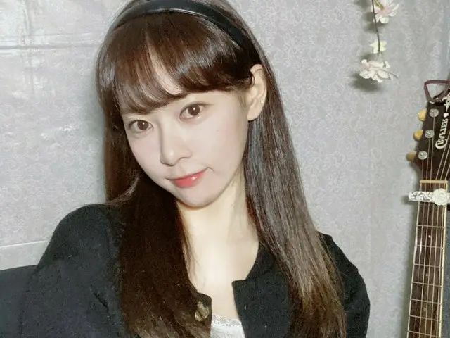 【t公式】Cherry Bullet、[ #見よ#BORA]🍒💜 ☁デャᆯダヨム🌙 #CherryBullet #Cherry Bullet