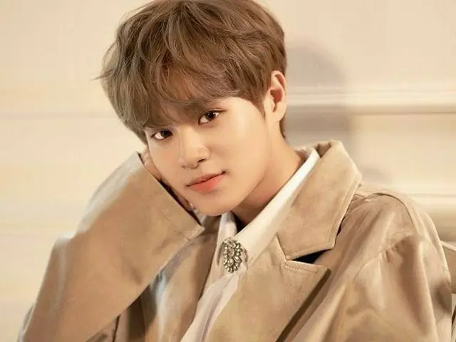 #WannaOne 出身 #AB6IX イ・デフィ、「超能力説」が韓国で話題