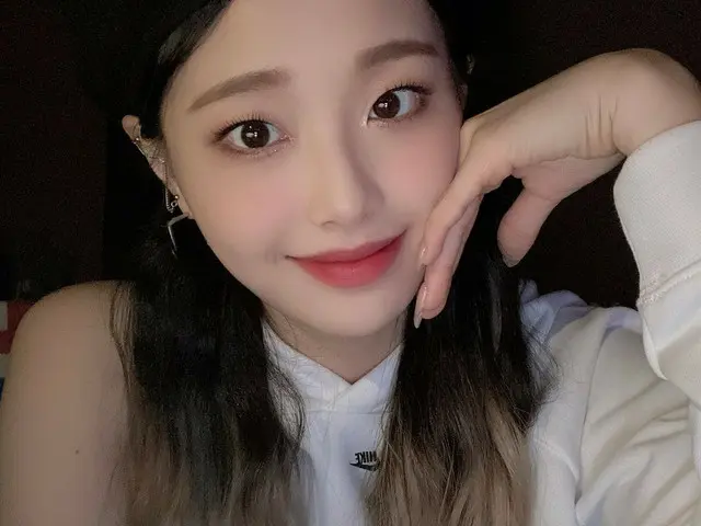 【t公式】今月の少女(Loona)、しばらくして、午後6時20分(KST) #チューン #高原がMBC覆面歌王に判定団に出演します✨ポチャクた姿に秘められた切れ