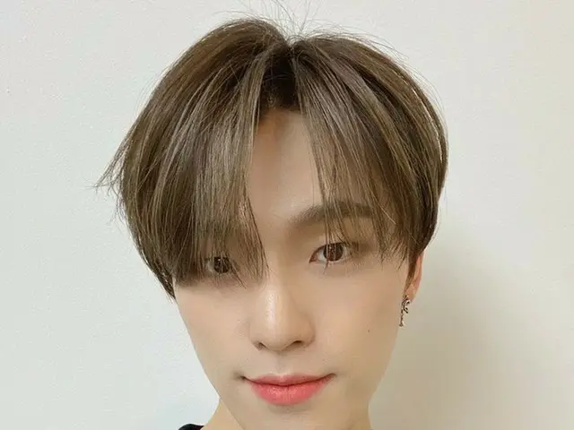 【JT公式】SEVENTEEN、RT pledis_17：[17'S Dino] CARATありがとう