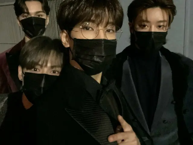 【JT公式】SEVENTEEN、RT pledis_17：[17'Sウォヌ]👍