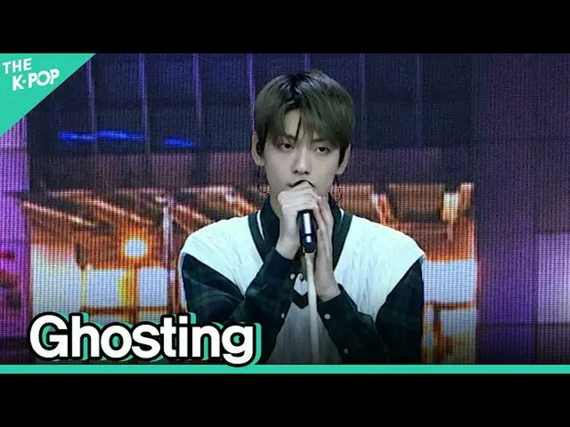 【公式sbp】 [縦直カム] TOMORROW X TOGETHER(TXT)_ (TXT) -  GHOSTINGスビンFOCUSㅣソウルX音楽旅行(SEOU