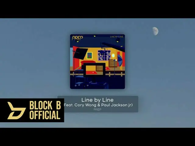 【公式】BLOCK B、[Playlist] BBOMB(BBOMB)の11月のプレイリスト  