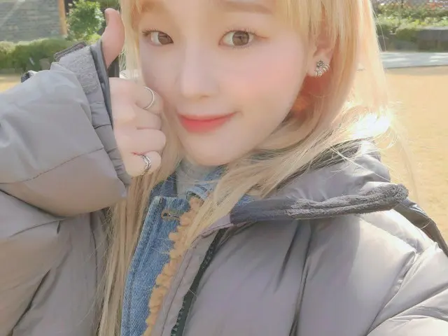 【t公式】OH MY GIRL、[ #OHMYAir]スマート〰️今日はスントクが出会う月曜日です💕しばらくして、9時30分、「KBS2サッカー野球意味し、本