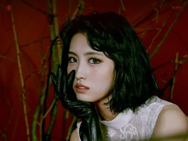 【d公式jyp】TWICE CRY FOR ME Concept Photo MOMO 12.18(FRI)2PM in KST、12AM in EST Pre
