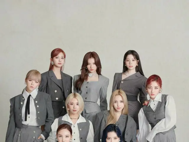 DAY6、TWICE、Stray Kids、ITZY、米TIME誌の「The Songs and Albums That Defined K-Pop's Mon