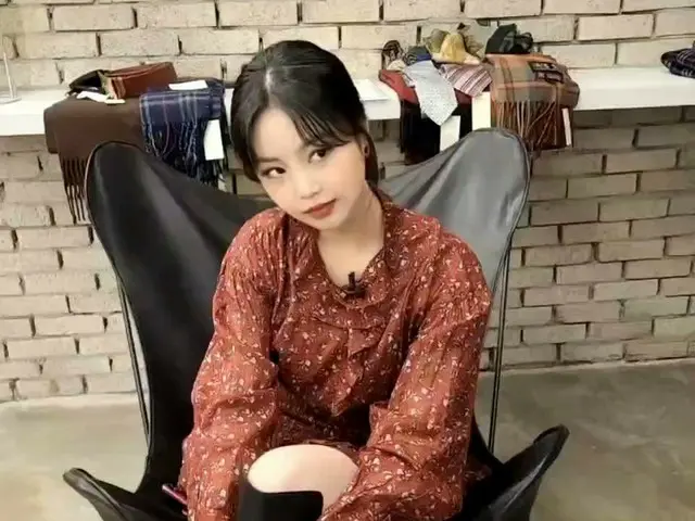 【t公式】(G)I-DLE_、[ #I_NG]地味😘  #(G)I-DLE_ #GIDLE