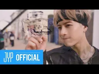 【公式】GOT7、GOT7 MONOGRAPH「Breath of Love：Last Piece "EP.05  