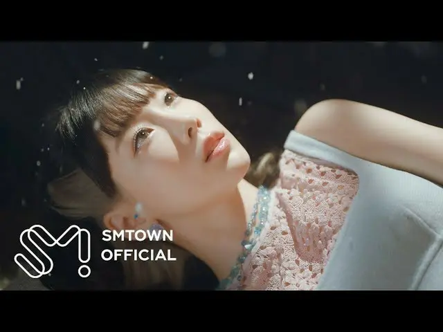 【公式smt】TAEYEONテヨン」What Do I Call You」MV  