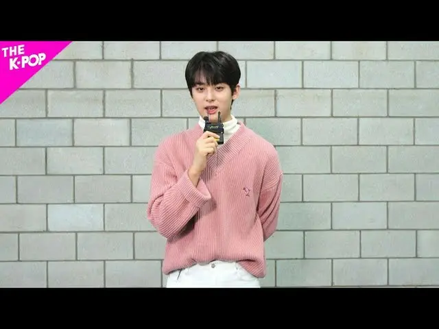 【公式sbp】 2021K-POP stars」wishes [THESHOW_ _ 201215]  