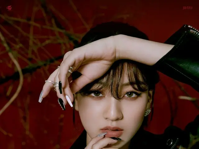 【d公式jyp】TWICE CRY FOR ME Concept Photo JIHYO 12.18(FRI)2PM in KST、12AM in ESTPre