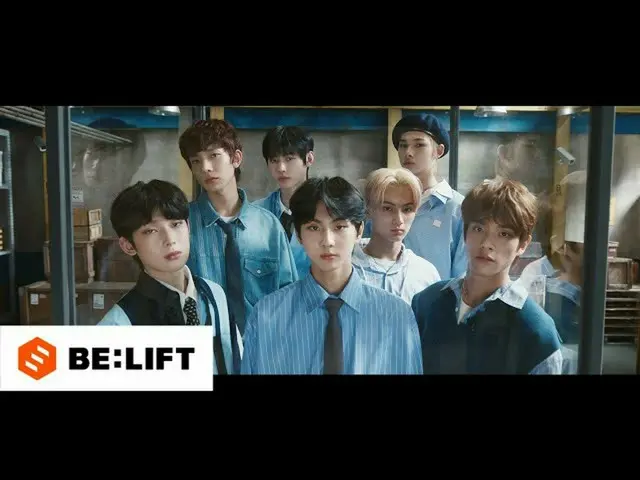 【公式bht】ENHYPEN「Let Me In(20 CUBE)」Official Teaser 1  