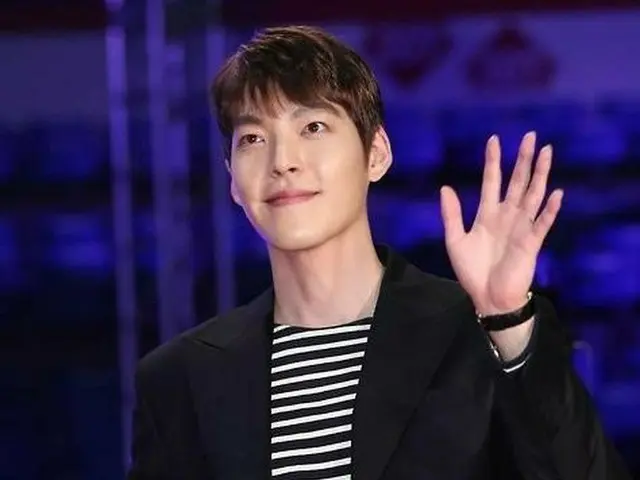 鼻咽頭がんで闘病中の俳優キム・ウビン、現在の状況「体重は10キロほど落ちたが、運動ができるまでに回復」。
