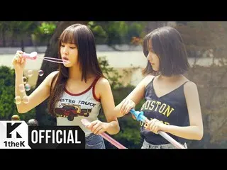 【公式loe】¨[Teaser]GFRIEND¨¨（GFRIEND¨）_ The 5th Mini Album「PARALLEL」Highlight¨¨Medl