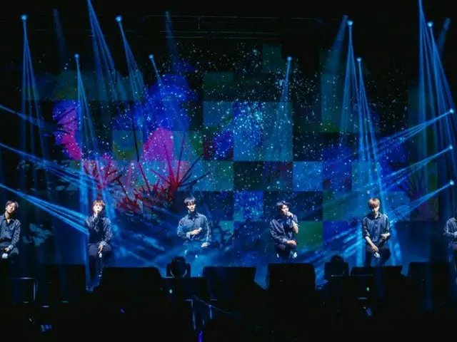 VIXX、東南アジア3か国ツアーを成功裏に終了！