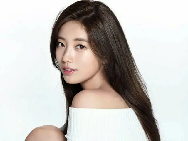 Miss A スジ、JYPエンターテインメントと再契約締結。