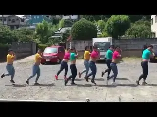 TWICE、日本で「大きく」なったことが韓国で話題
