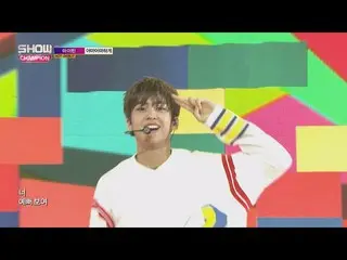 【公式imb】¨ShowChampion EP.239MYTEEN¨ -  Amazing [MYTEEN¨ - ものすごく]  