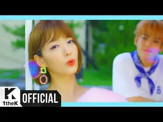 【公式loe】¨[MV]ホガク¨（ホガク）、Apink¨（Apink¨）、VICTON¨（ビクトン）_ OASIS（オアシス）  