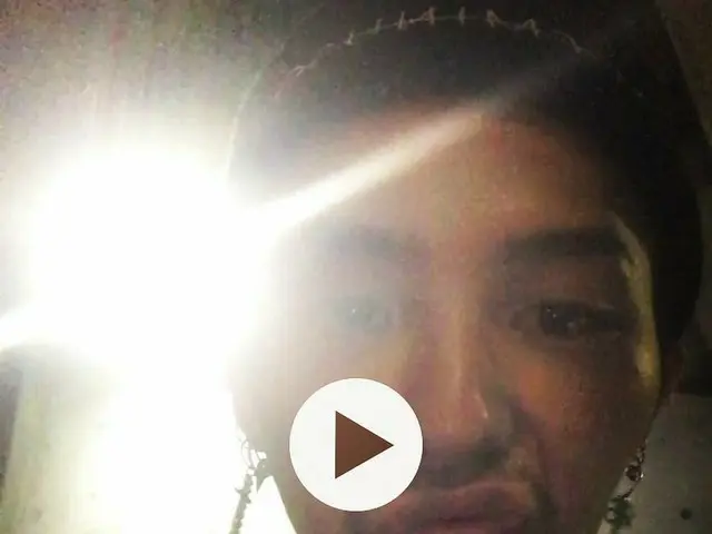BIGBANG G-DRAGON、SNS更新。