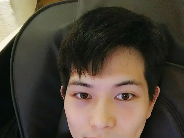 CNBLUE ジョンヒョン、SNS更新。