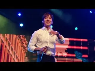 【直カム】CNBLUE - You're so Fine @ ミュージックバンク IN SINGAPORE    