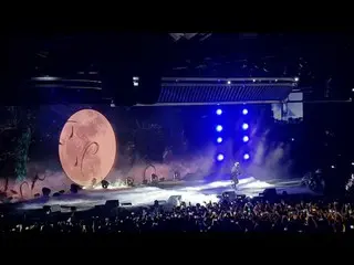 【直カム】MAMAMOO ファサ　x　RED VELVET スルギ - Bang Bang @ ミュージックバンク IN SINGAPORE    