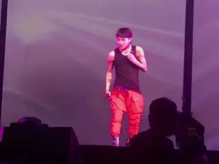【直カム】BIGBANG G-DRAGON、益々進化するダンス