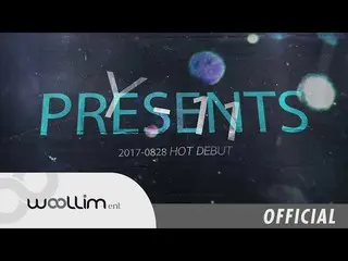 「INFINITE の弟分」Golden Child、Concept Video Y    