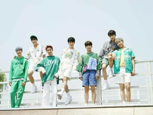 MYTEEN、ラブコール受けて超高速日本デビュー。