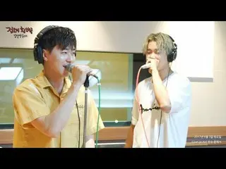 【公式mbc】¨NICK＆SAMMY  - TWICE¨Medley [正午の希望曲キム・シニョンです] 20170803   