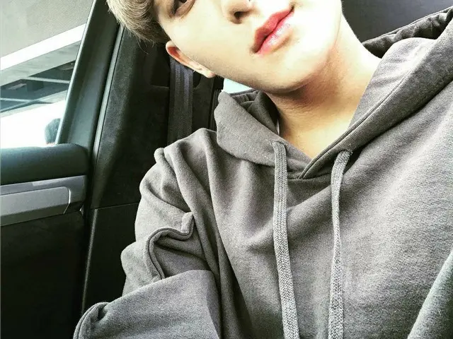 EXO 出身TAO、SNS更新。