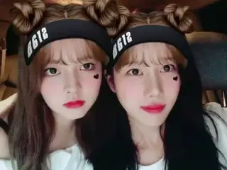 BERRY GOOD、SNS更新