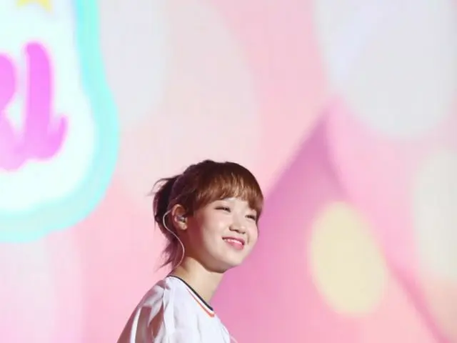 Weki Meki、約2000人のファンとデビューショーケースを成功裏に開催！