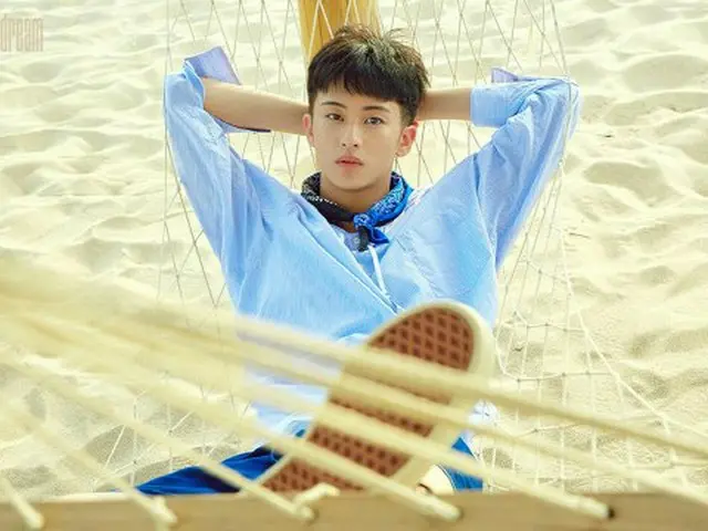 NCT DREAM、初のミニアルバムを17日午後6時に発表。